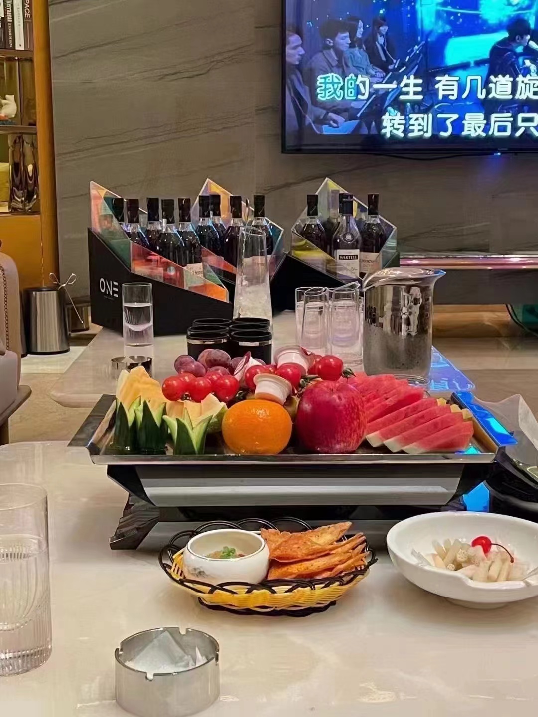 曲阜市KTV预订快捷方便_ 深夜订房网